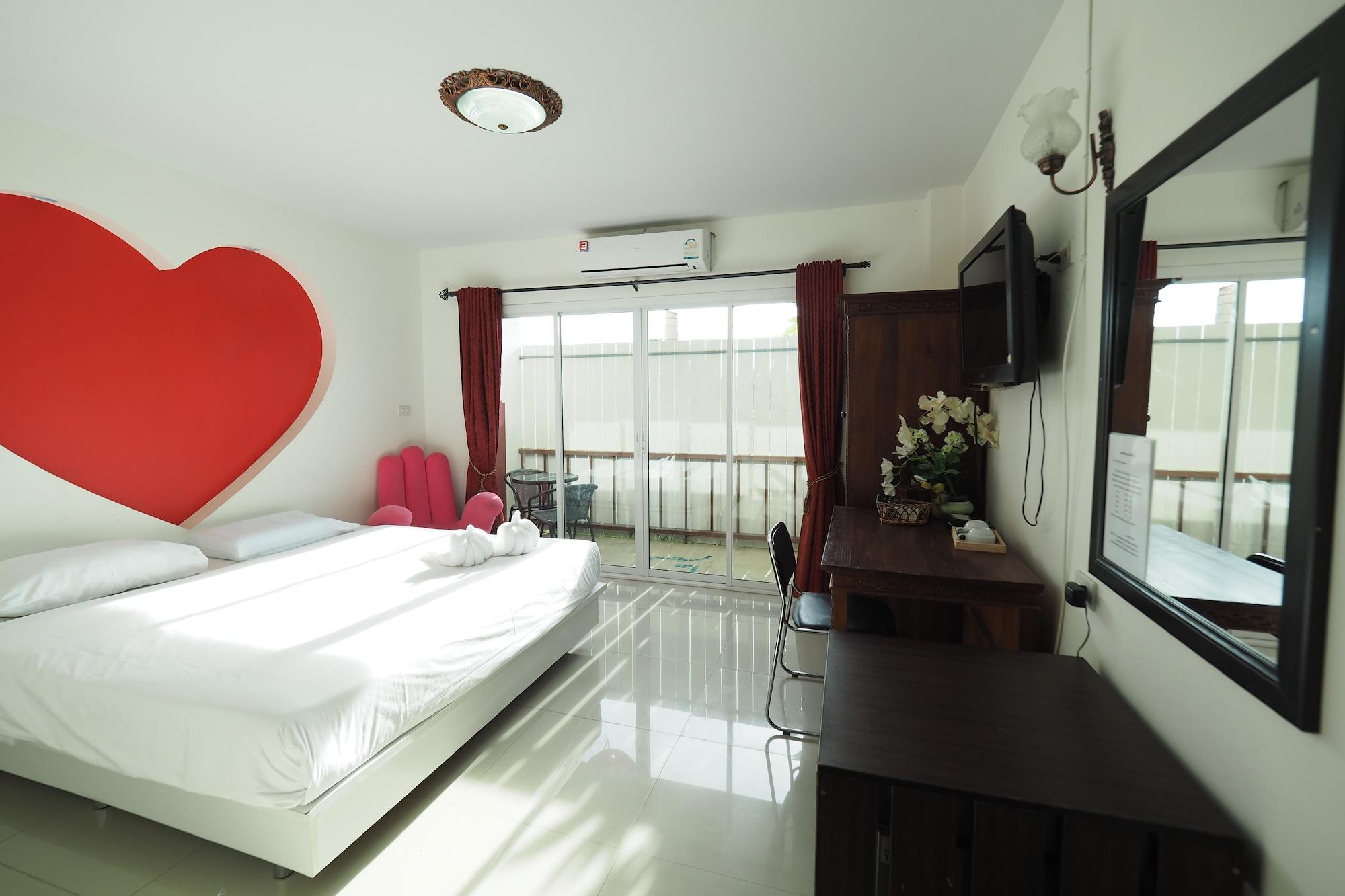 Nan Chic Inn Kültér fotó