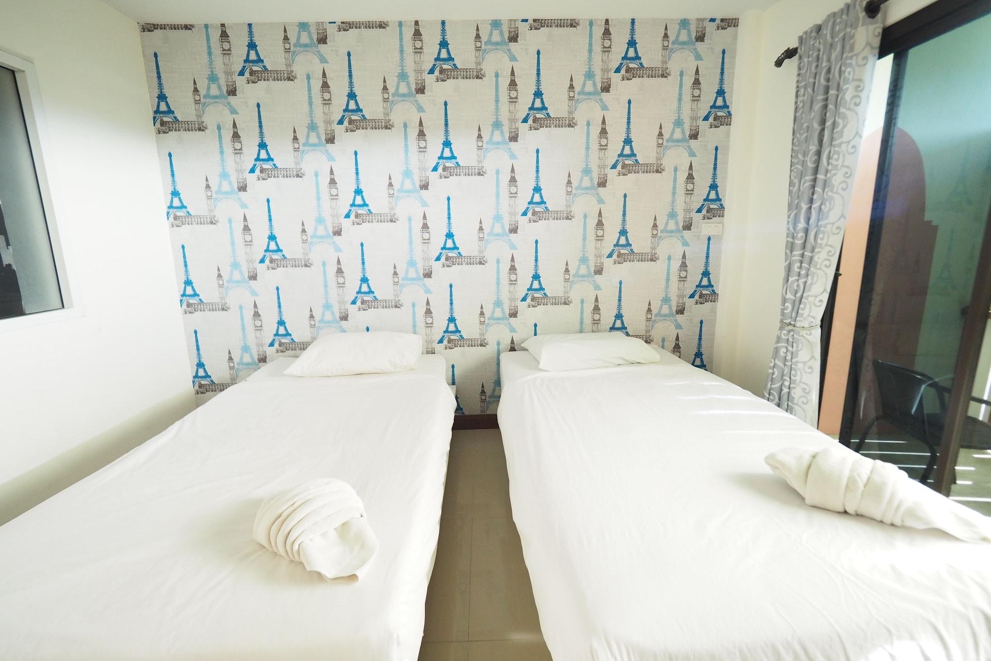 Nan Chic Inn Kültér fotó