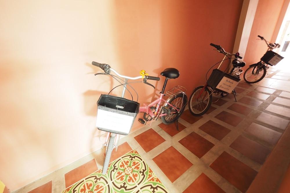 Nan Chic Inn Kültér fotó