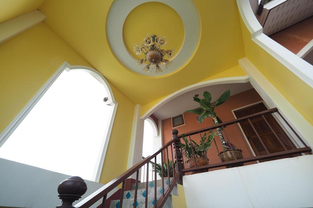 Nan Chic Inn Kültér fotó