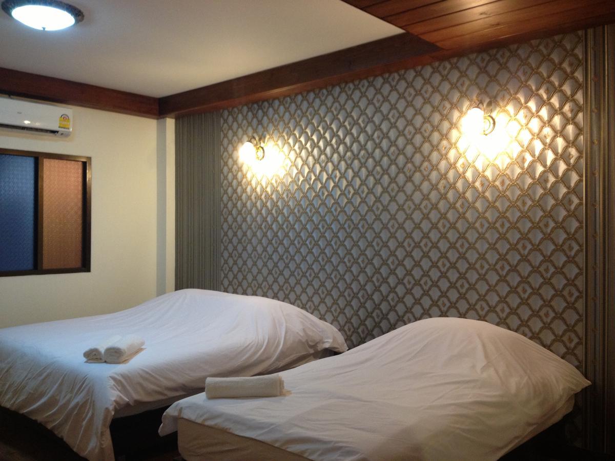 Nan Chic Inn Kültér fotó