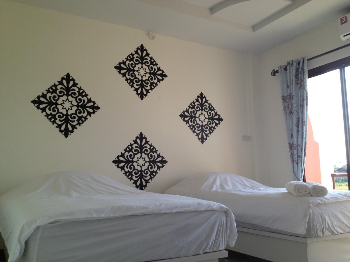 Nan Chic Inn Kültér fotó