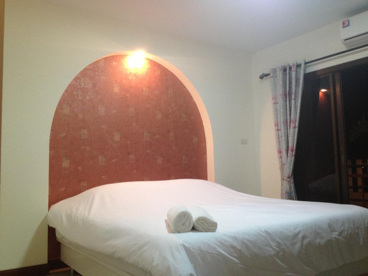 Nan Chic Inn Kültér fotó