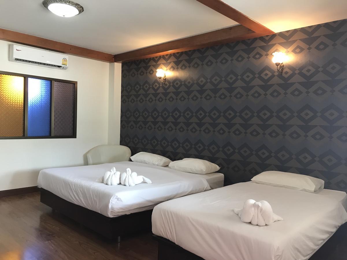 Nan Chic Inn Kültér fotó
