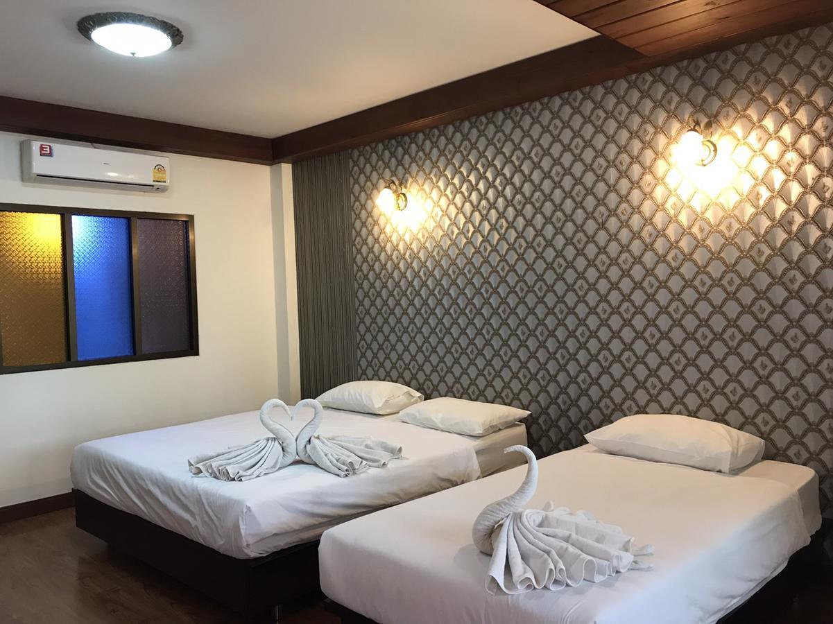 Nan Chic Inn Kültér fotó