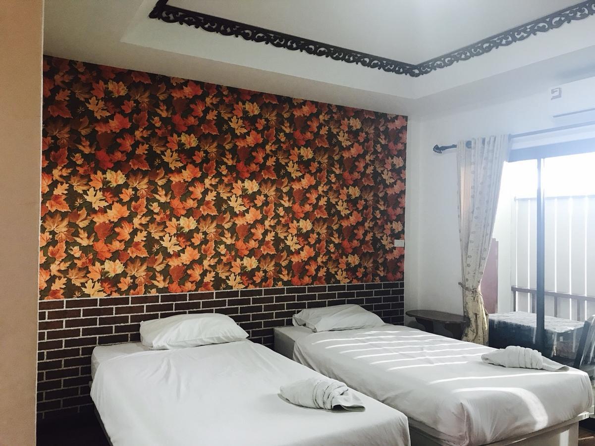 Nan Chic Inn Kültér fotó